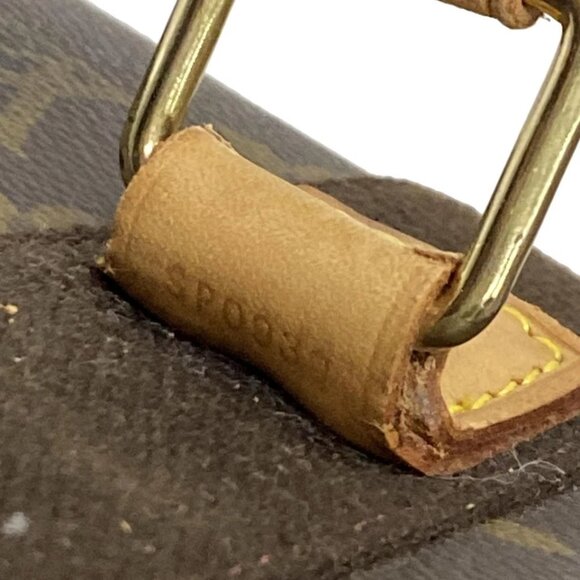 LOUIS VUITTON Pegase 60 (Old model) Monogram Suitcase 553-082725 - Picture 12 of 14